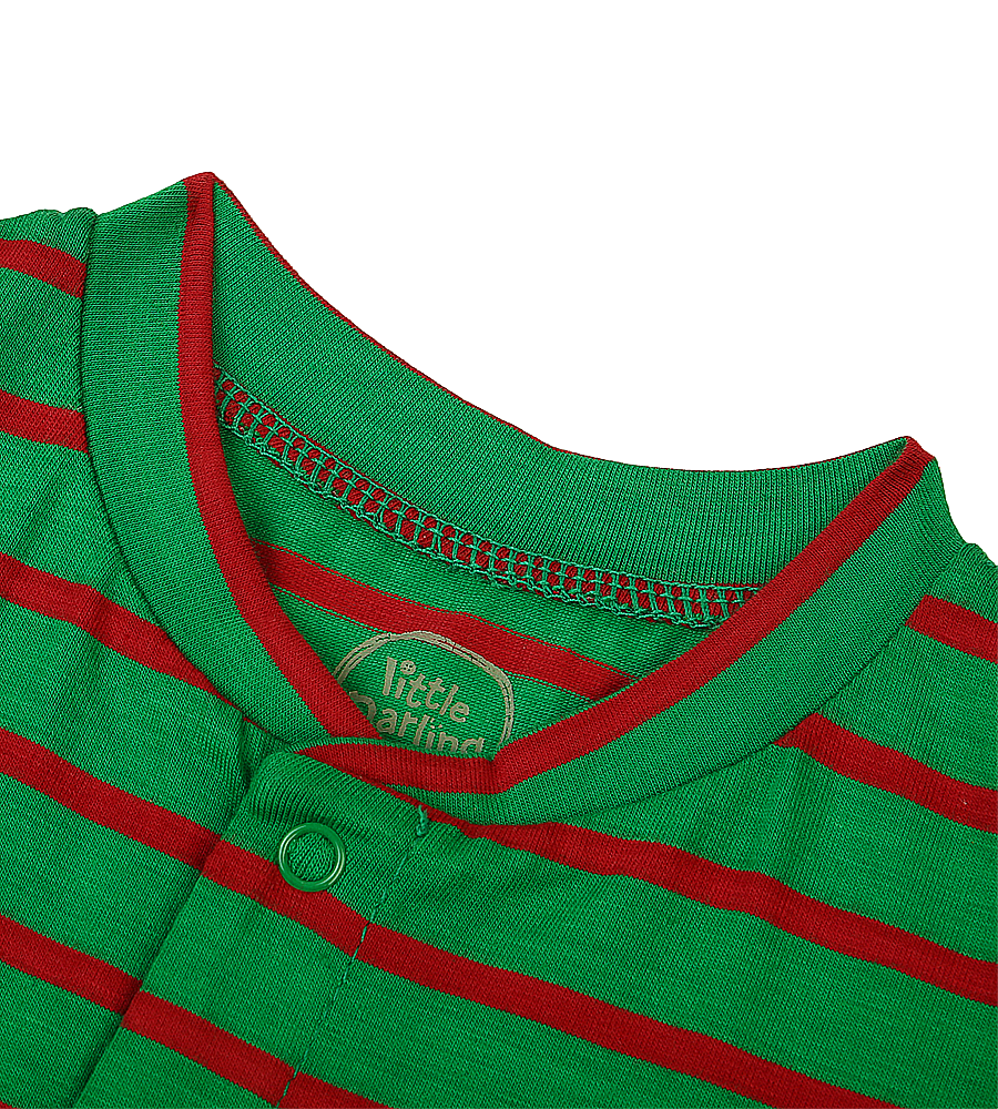 Boys Romper Pack Of 2 - 0293366