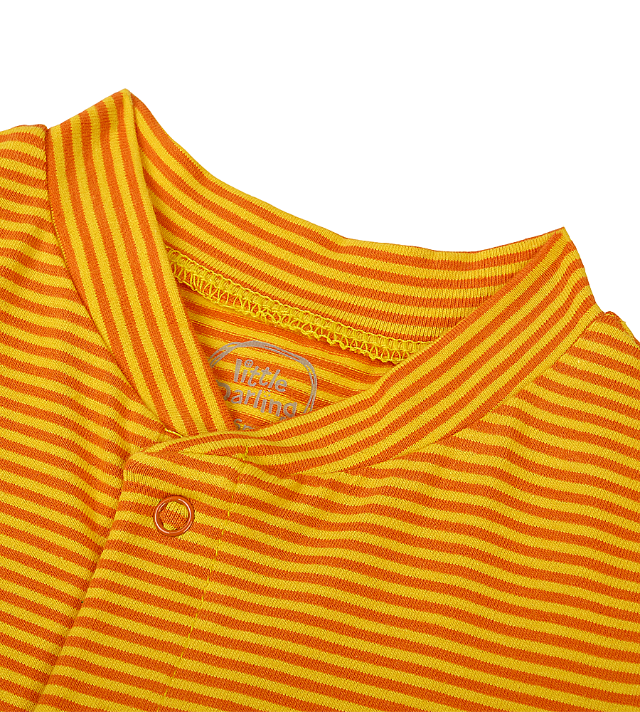 Boys Romper Pack Of 2 - 0293366