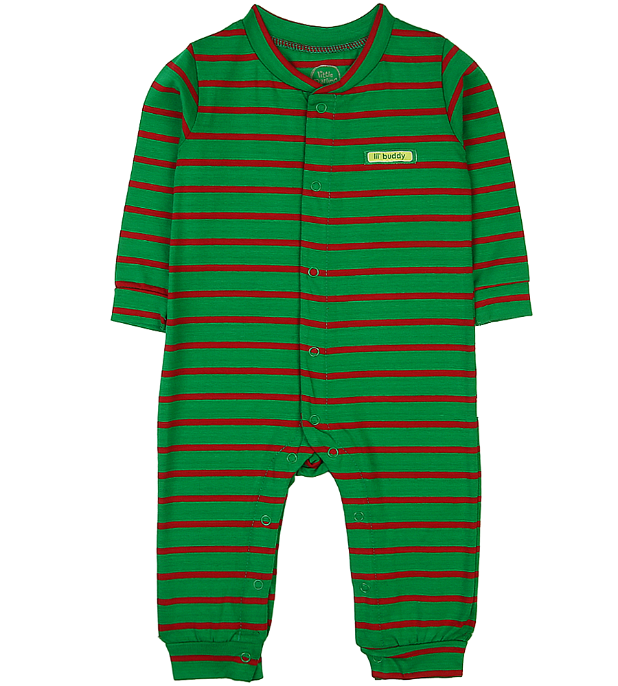 Boys Romper Pack Of 2 - 0293366