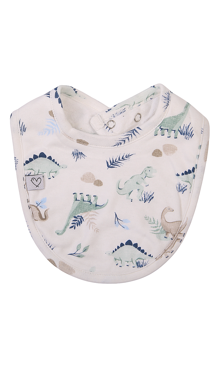 Bib Pack Of 3 - 0293372