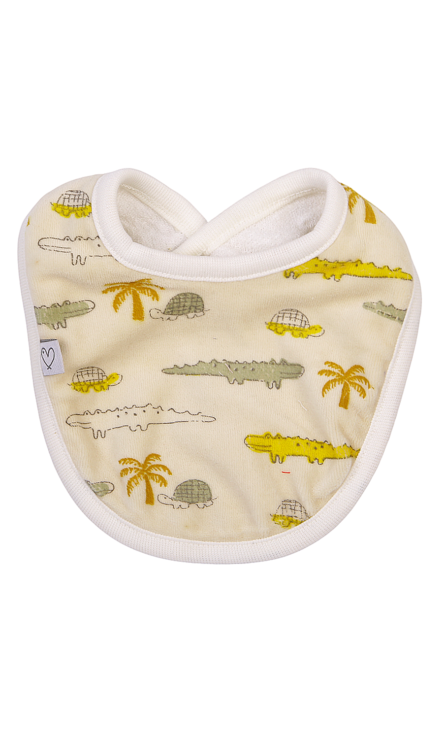 Bib Pack Of 3 - 0293372