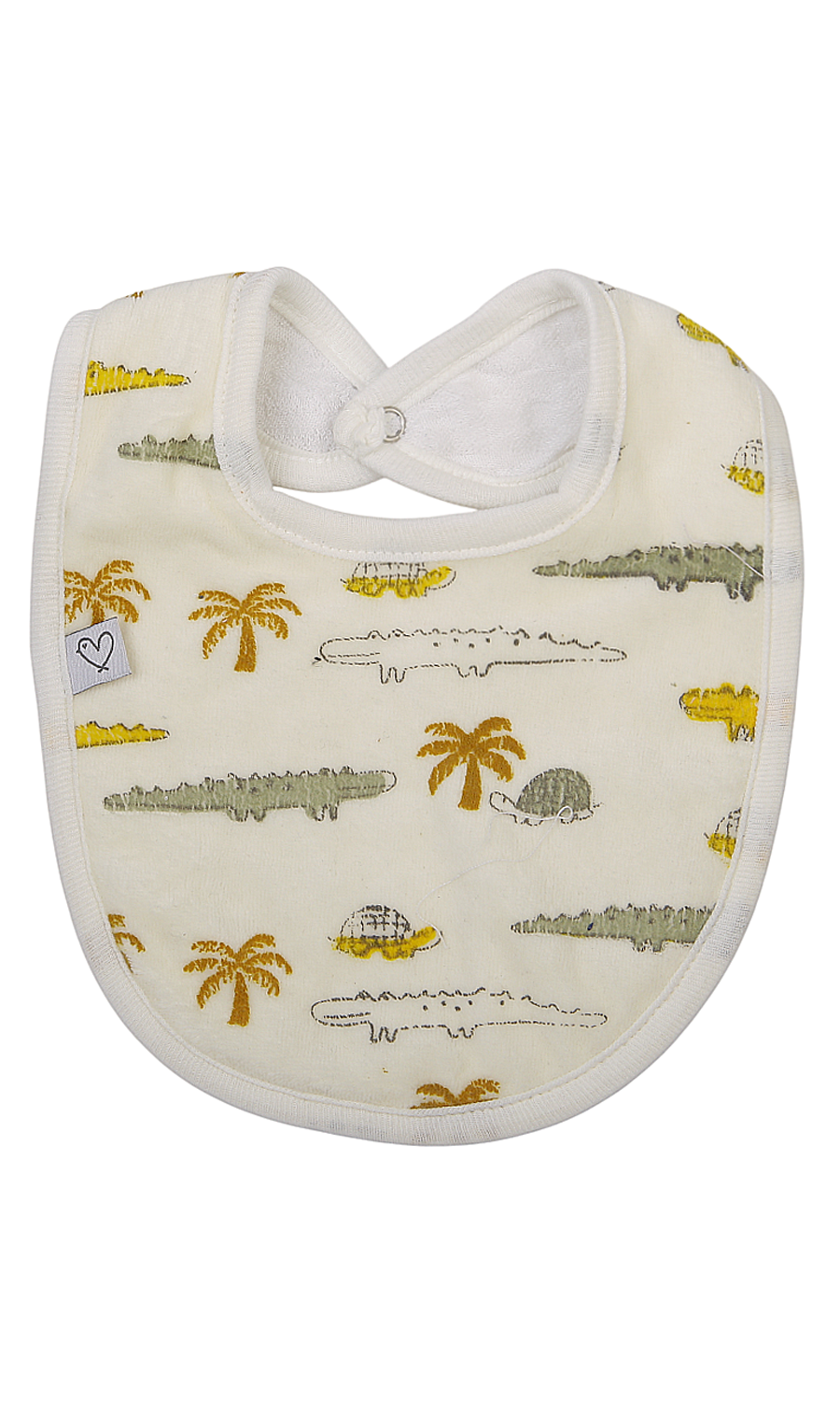 Bib Pack Of 3 - 0293372