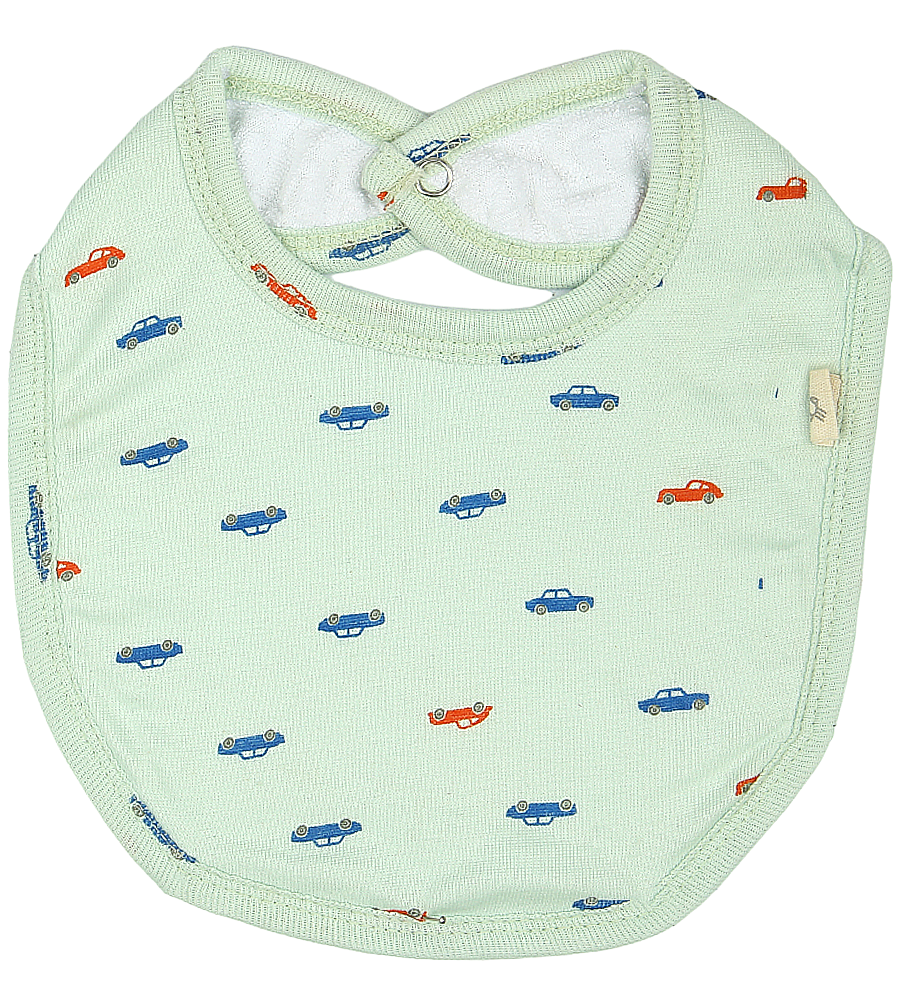 Bib Pack Of 3 - 0293372