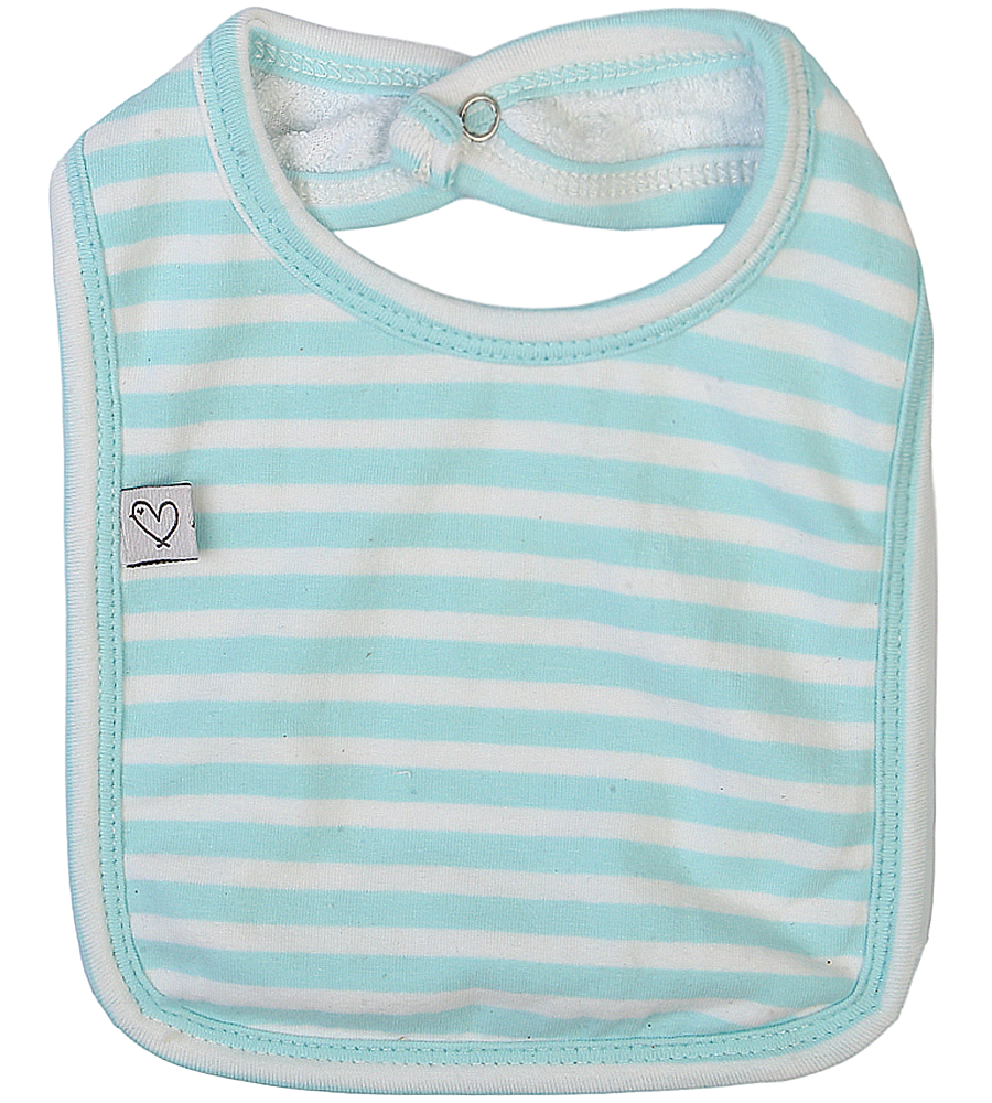 Bib Pack Of 3 - 0293372