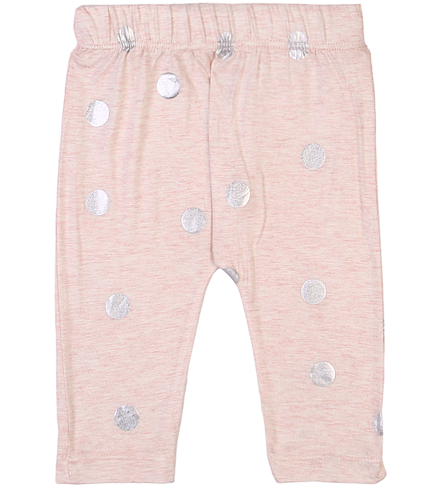 Girls 2 Pcs Night Suit - 0293373