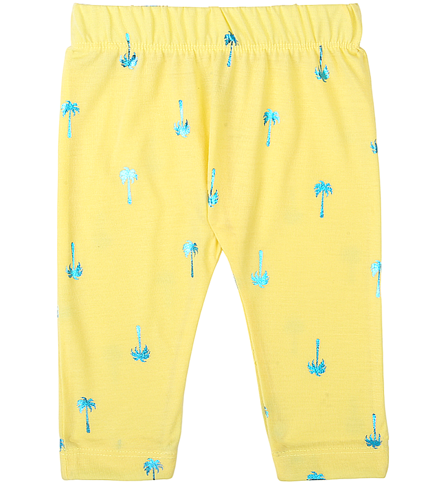 Girls 2 Pcs Night Suit - 0293382