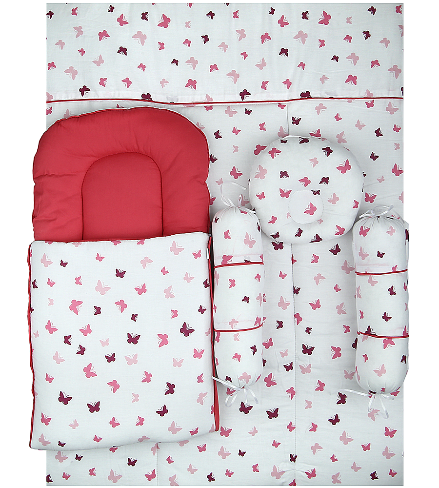 Gadda Set 5 Pcs - 0293456