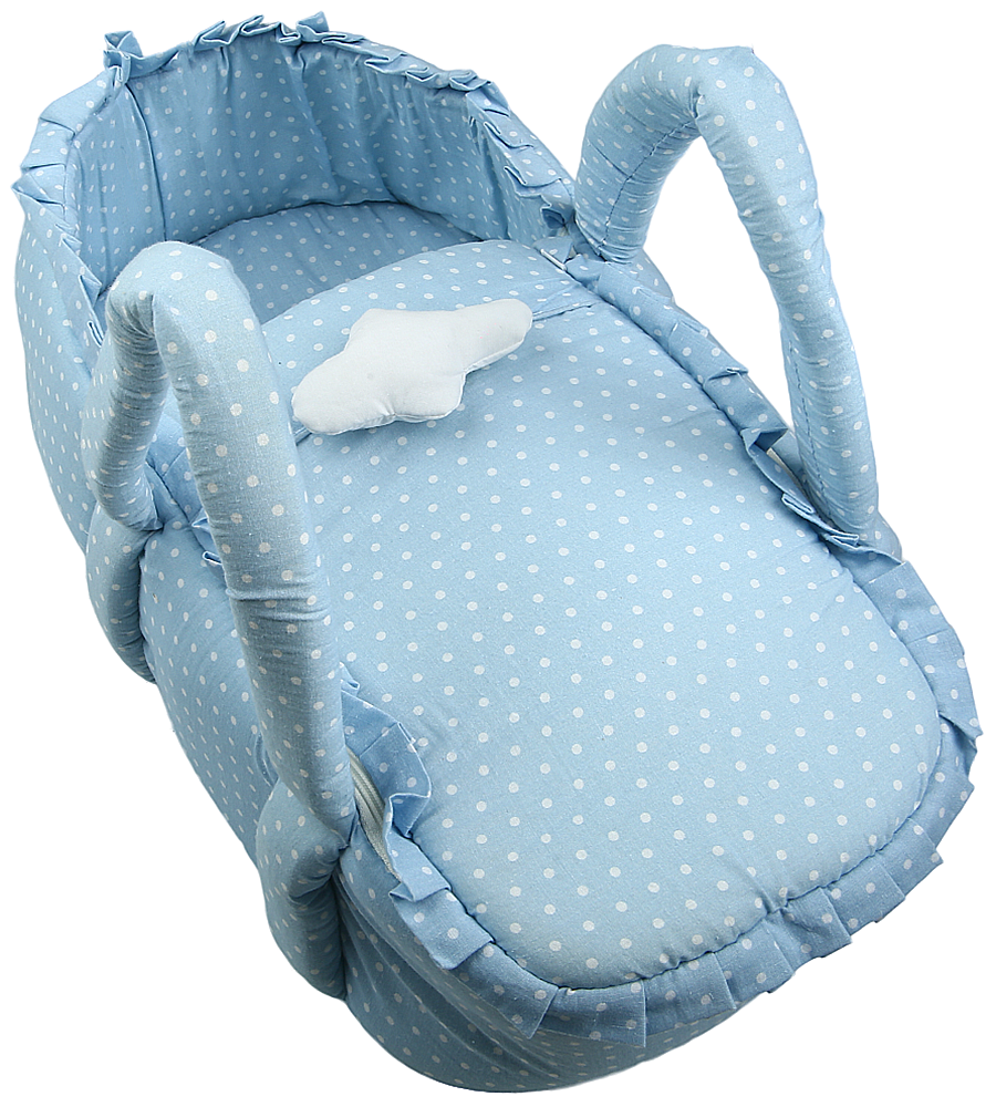 Moses Basket - 0293458