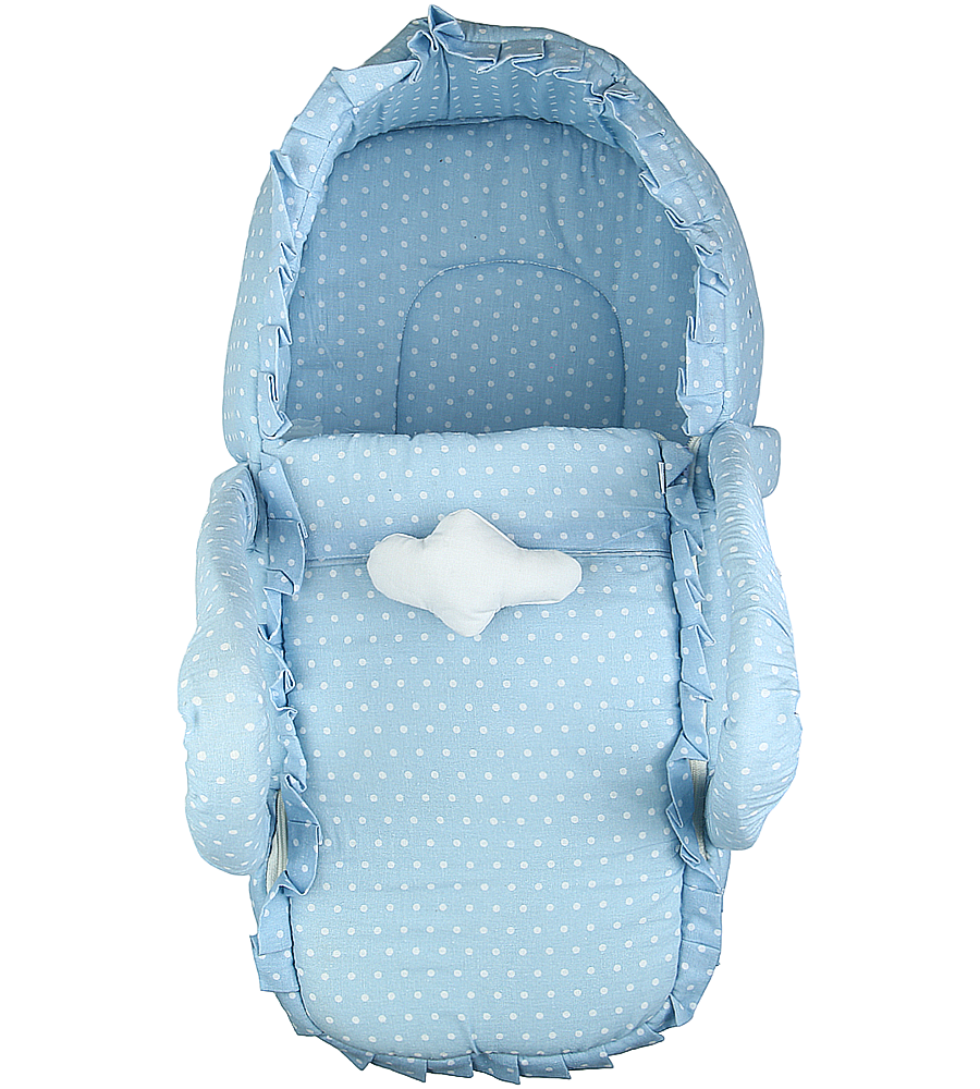 Moses Basket - 0293458