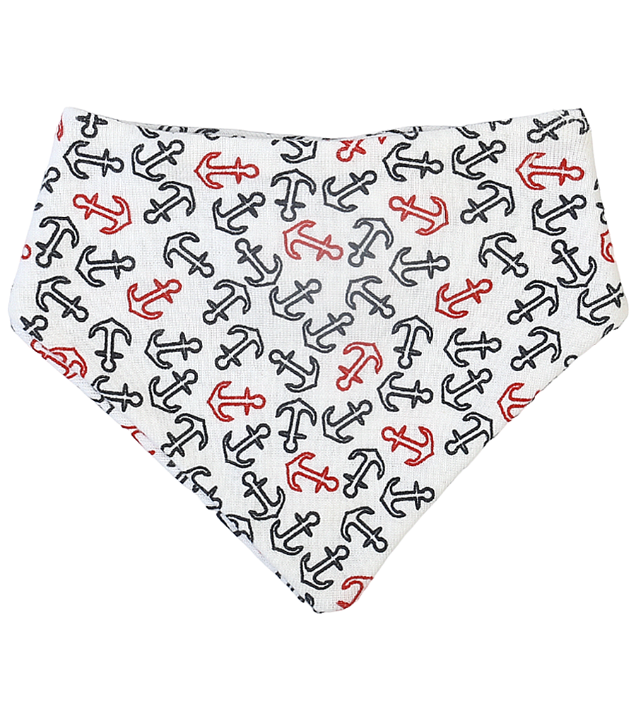 Bandana Bib Pack Of 3 - 0293887