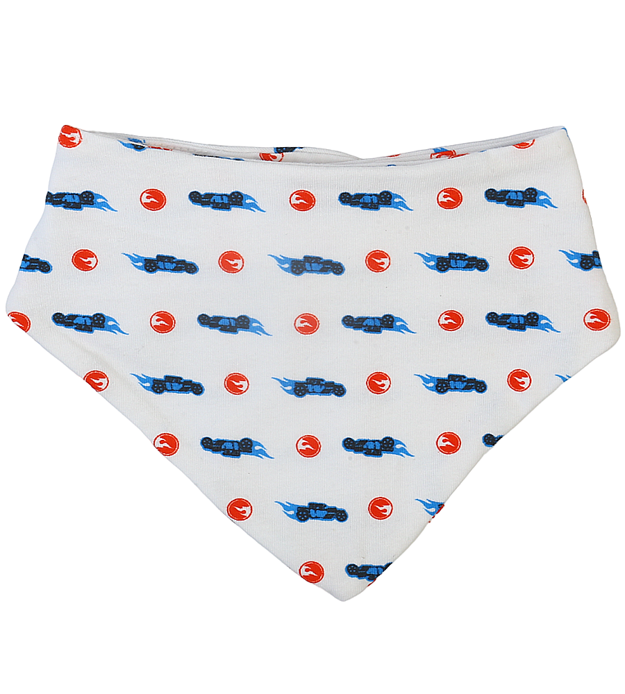 Bandana Bib Pack Of 3 - 0293887