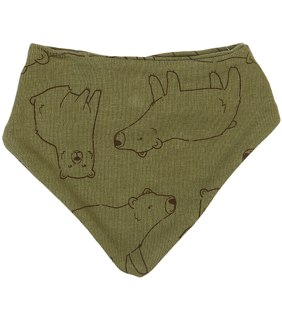 Bandana Bib Pack Of 3 - 0293887