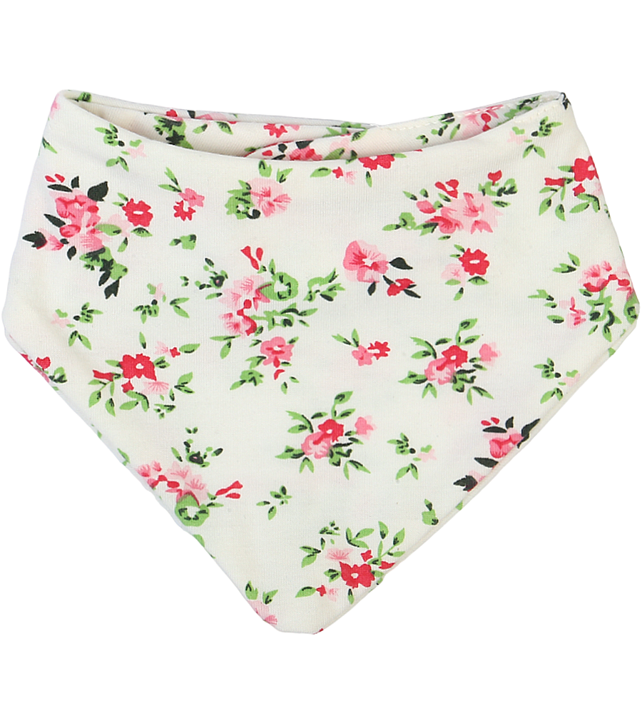 Bandana Bib Pack Of 3 - 0293887