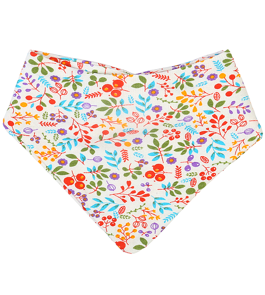 Bandana Bib Pack Of 3 - 0293887