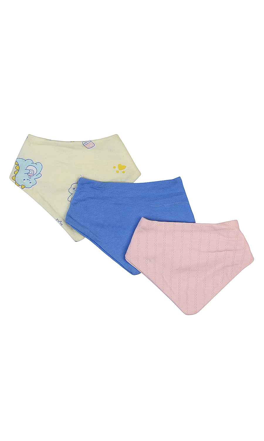 Bibs Pack Of 3 - 0293887
