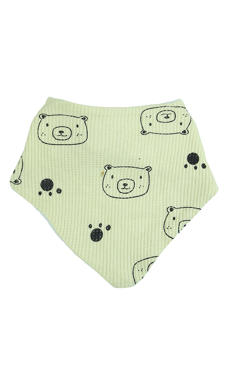 Bandana Bib Pack Of 3 - 0293887