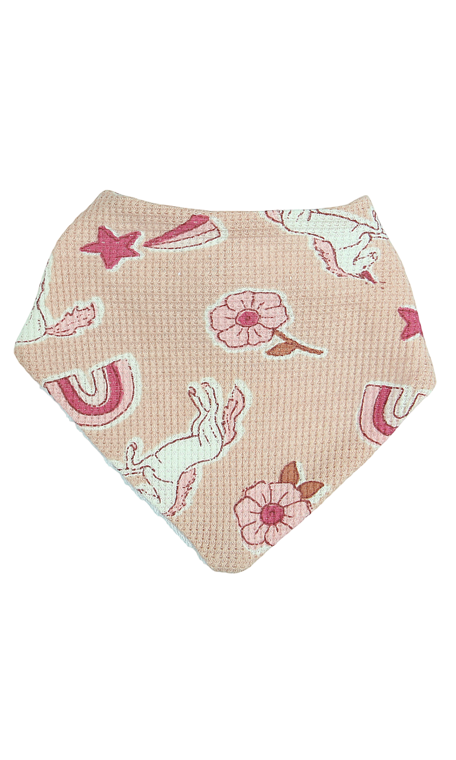 Bandana Bib Pack Of 3 - 0293887