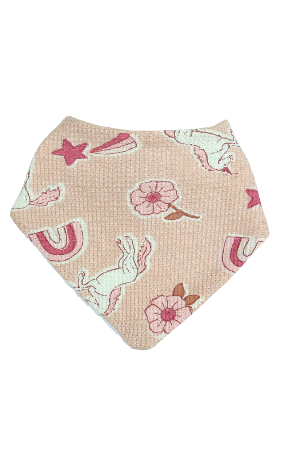 Bandana Bib Pack Of 3 - 0293887