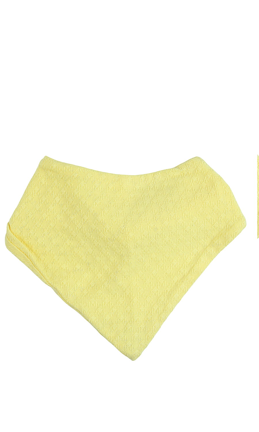 Bandana Bib Pack Of 3 - 0293887