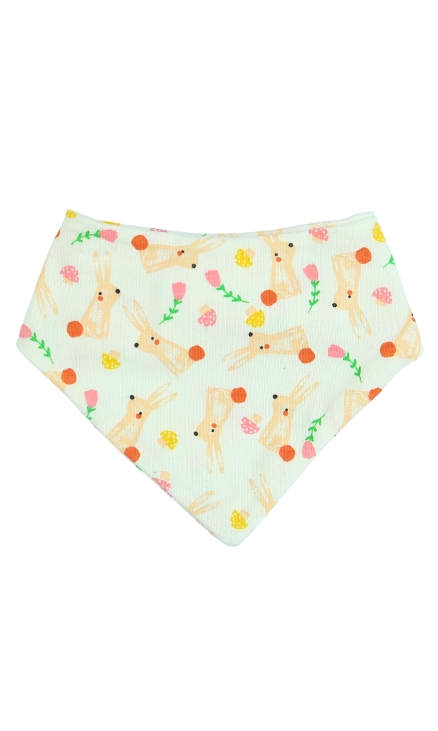 Bandana Bib Pack Of 3 - 0293887