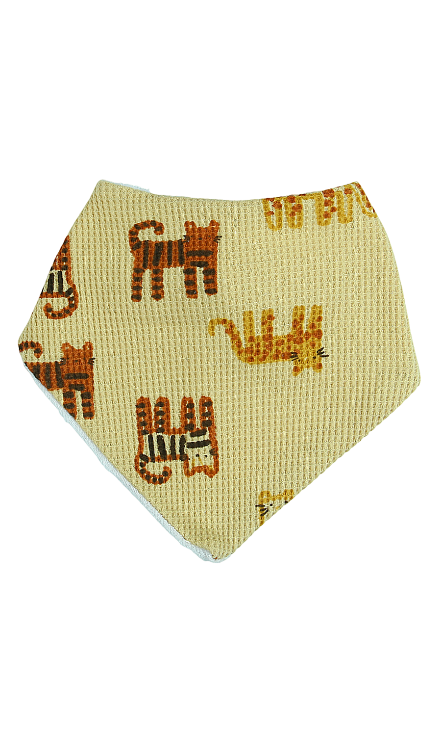 Bandana Bib Pack Of 3 - 0293887