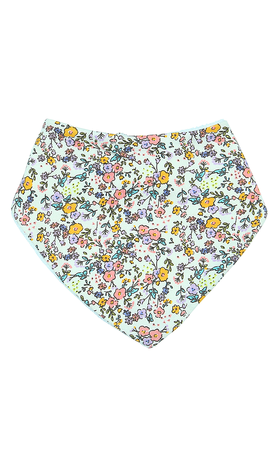 Bandana Bib Pack Of 3 - 0293887