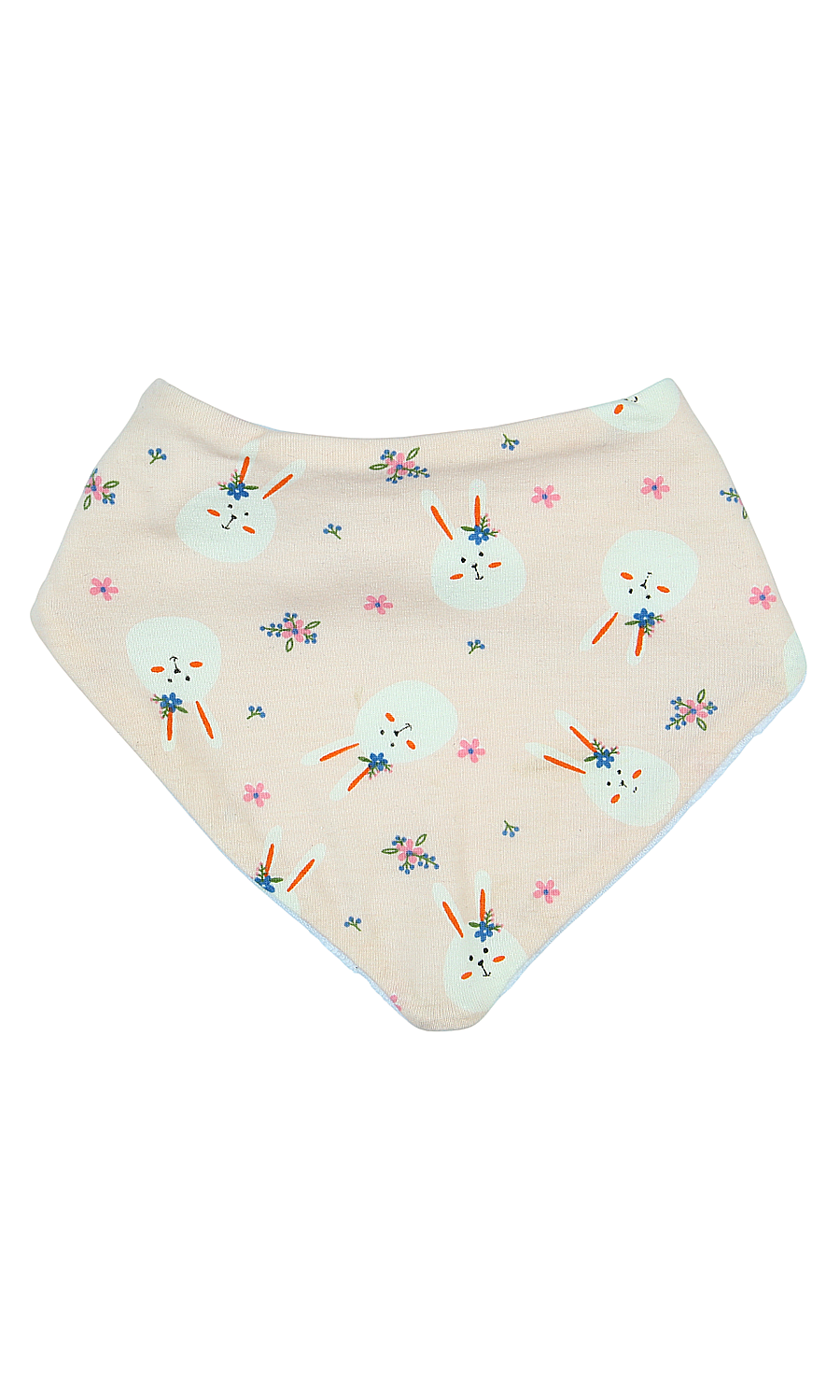 Bandana Bib Pack Of 3 - 0293887