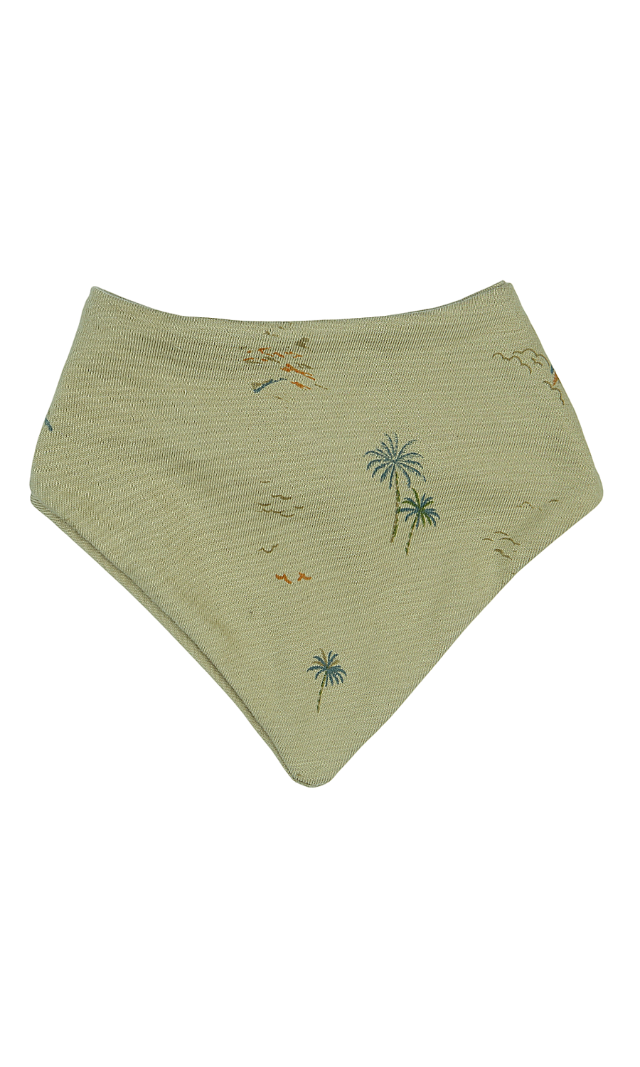 Bandana Bib Pack Of 3 - 0293887
