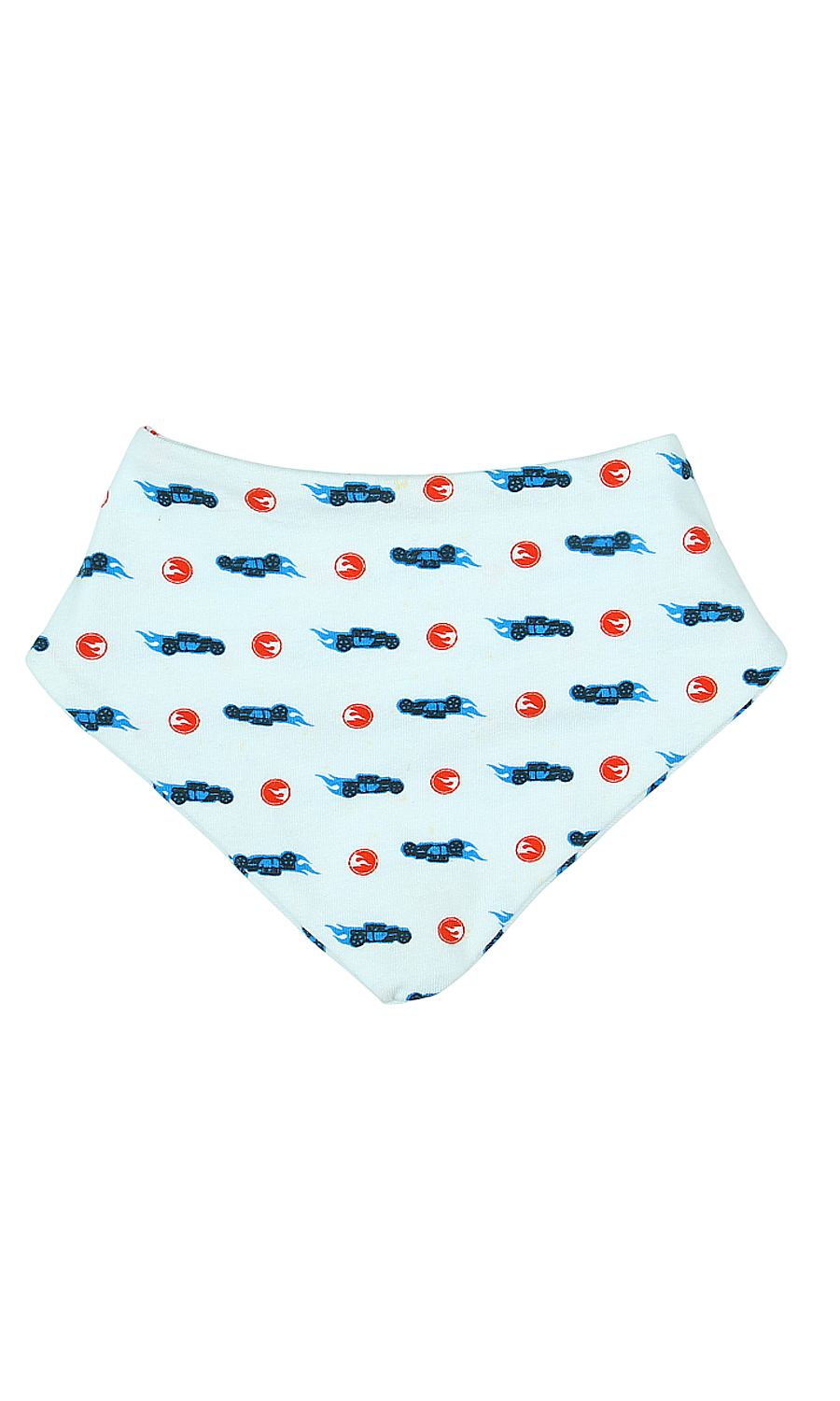 Bandana Bib Pack Of 3 - 0293887