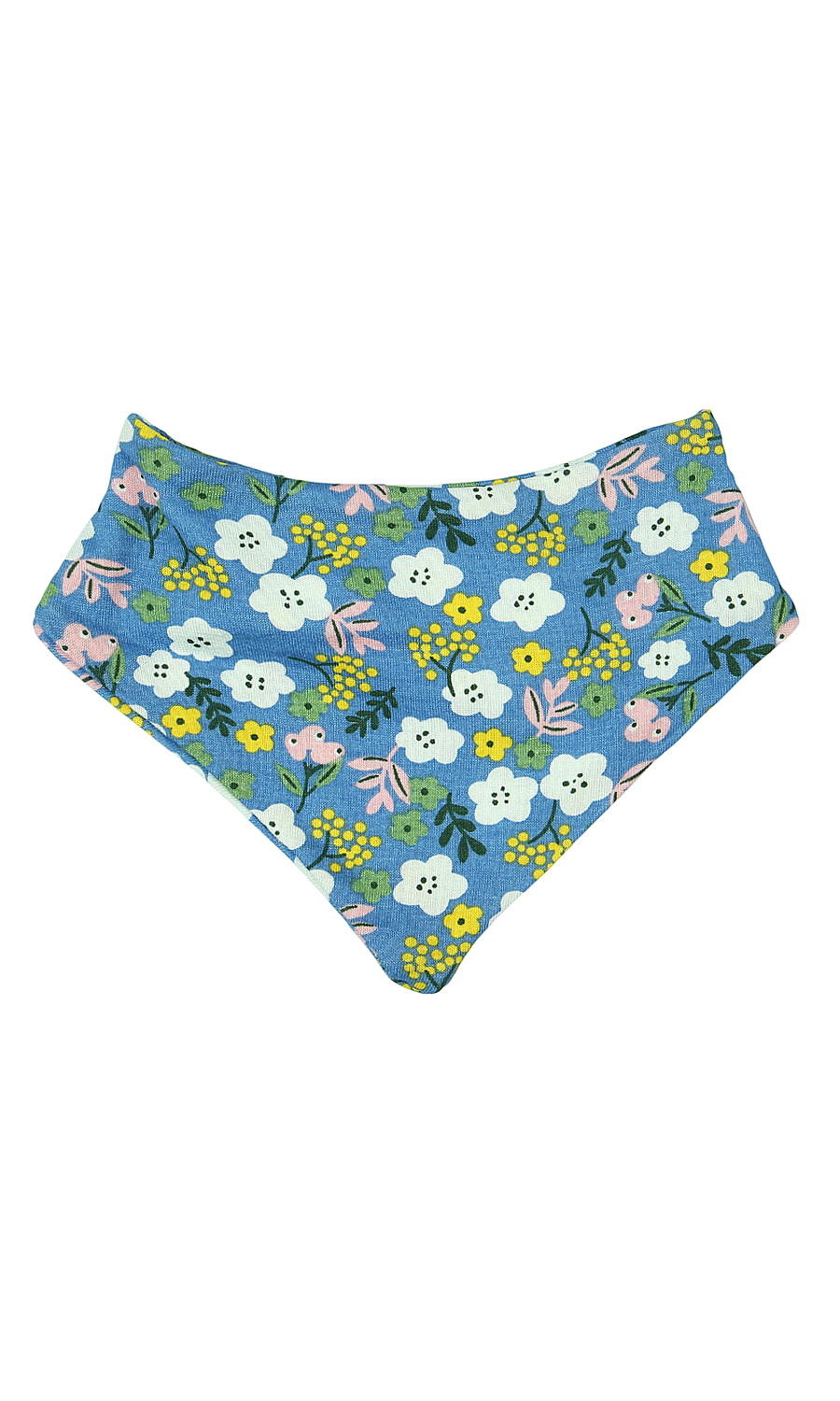 Bandana Bib Pack Of 3 - 0293887