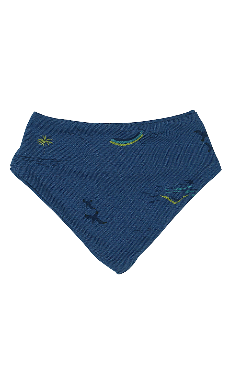 Bandana Bib Pack Of 3 - 0293887