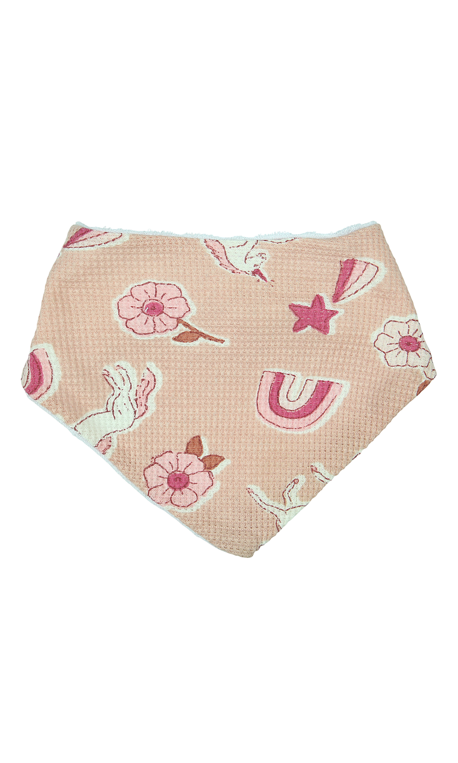 Bandana Bib Pack Of 3 - 0293887