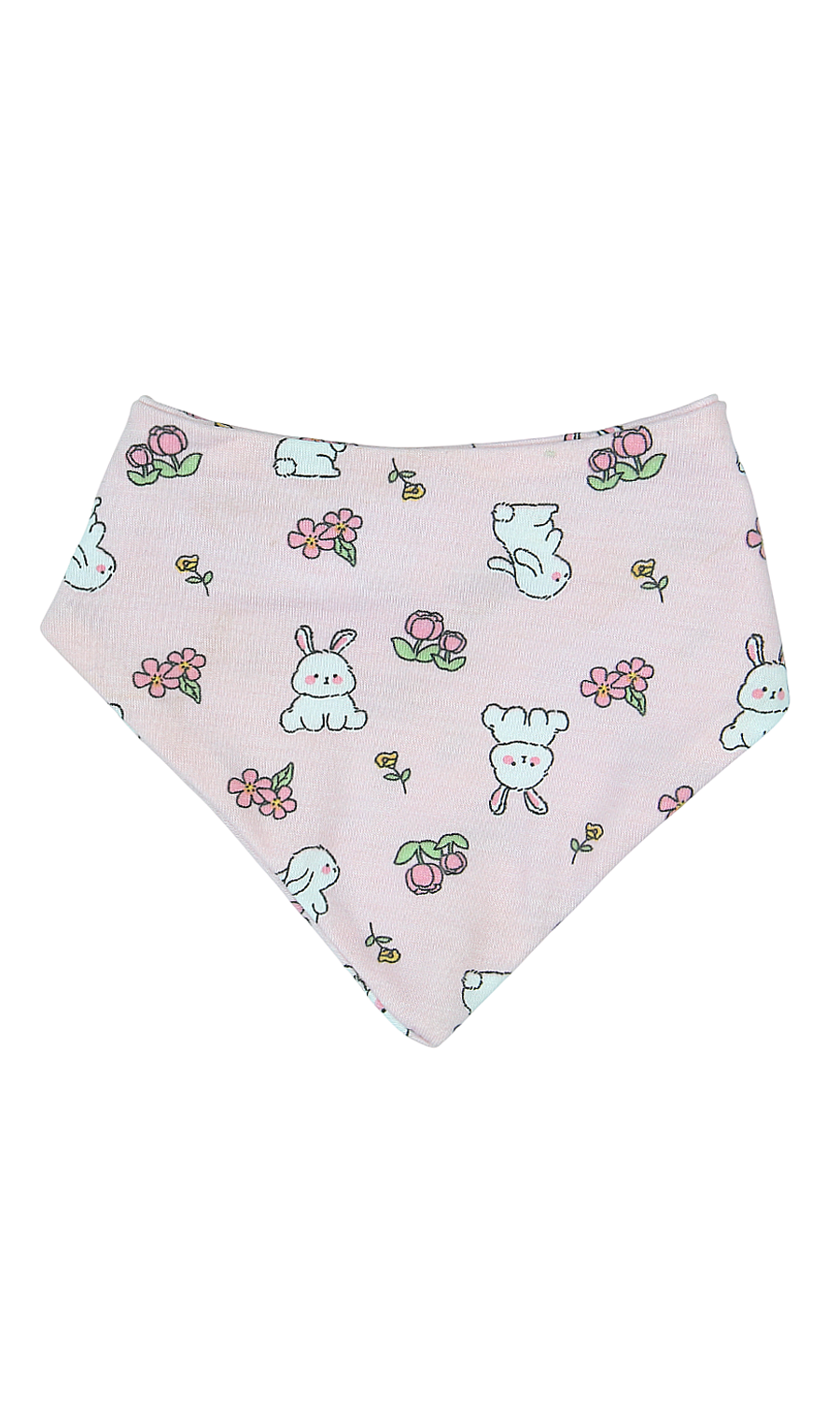 Bandana Bib Pack Of 3 - 0293887