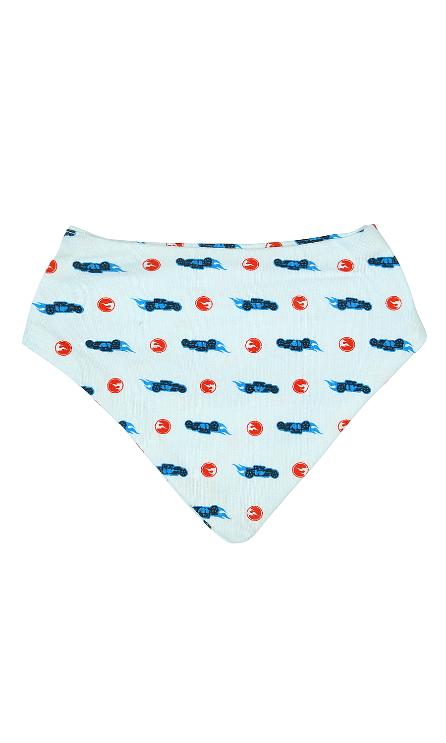 Bandana Bib Pack Of 3 - 0293887