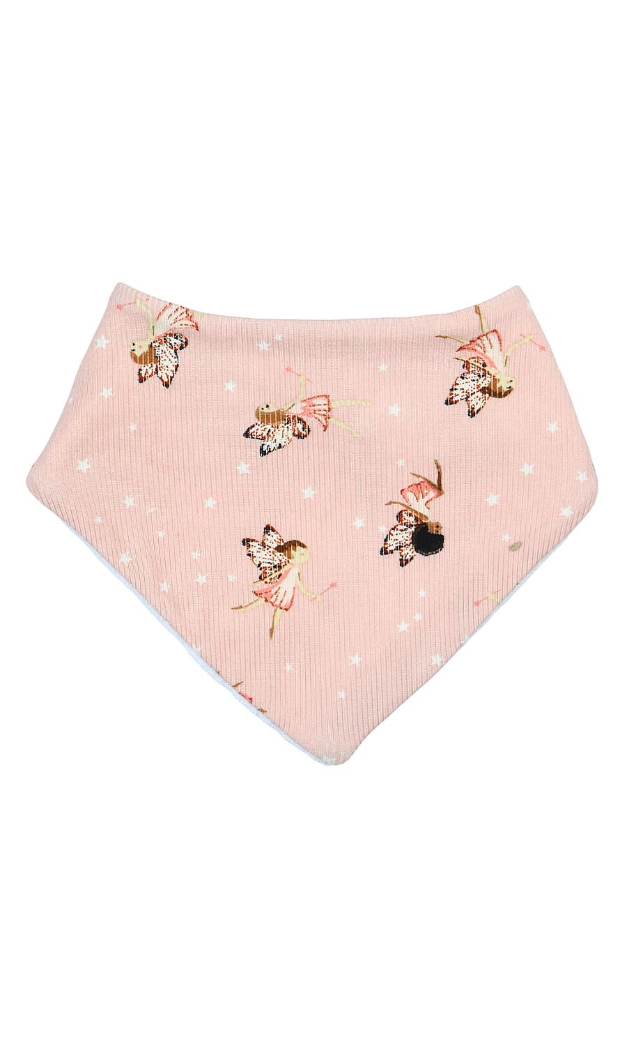 Bandana Bib Pack Of 3 - 0293887