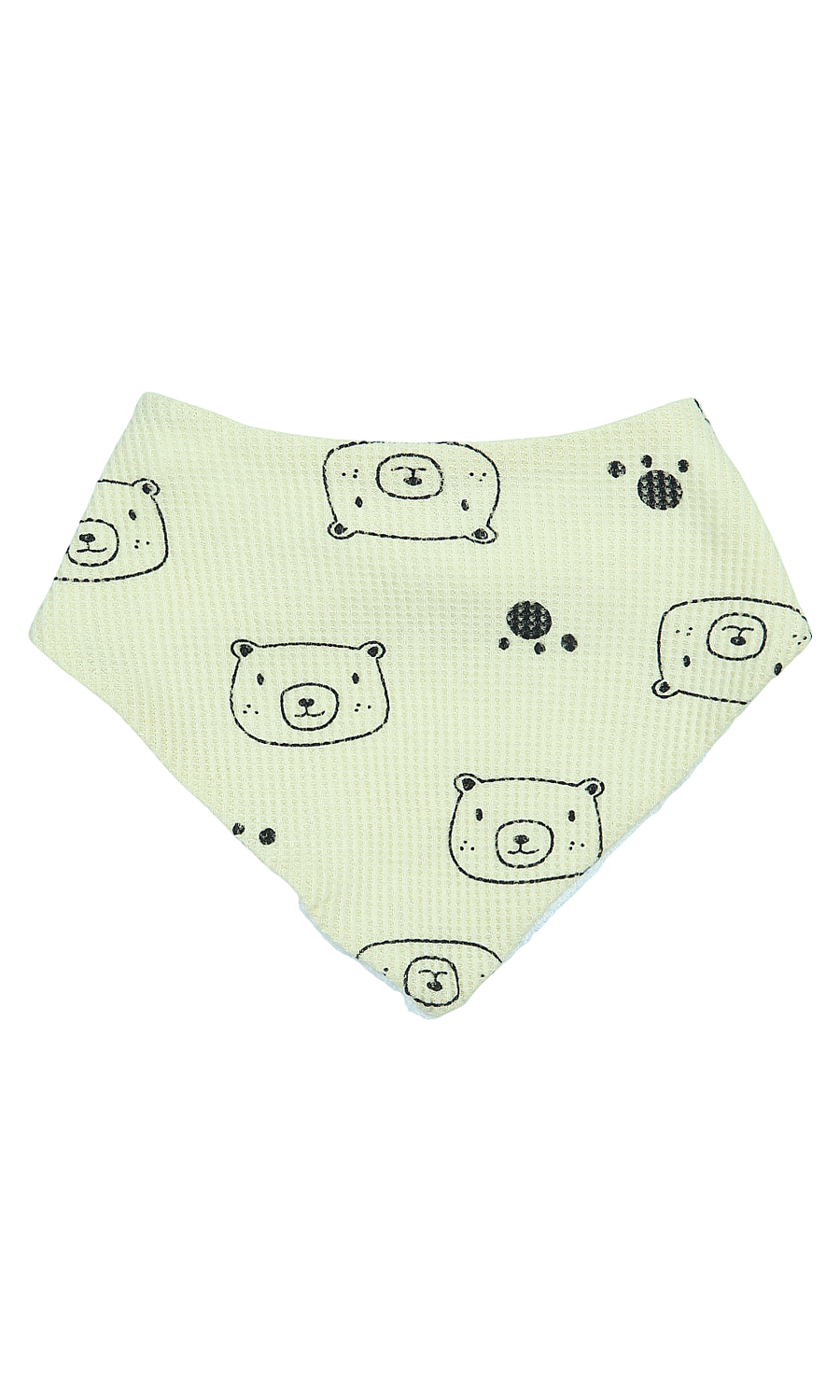 Bandana Bib Pack Of 3 - 0293887