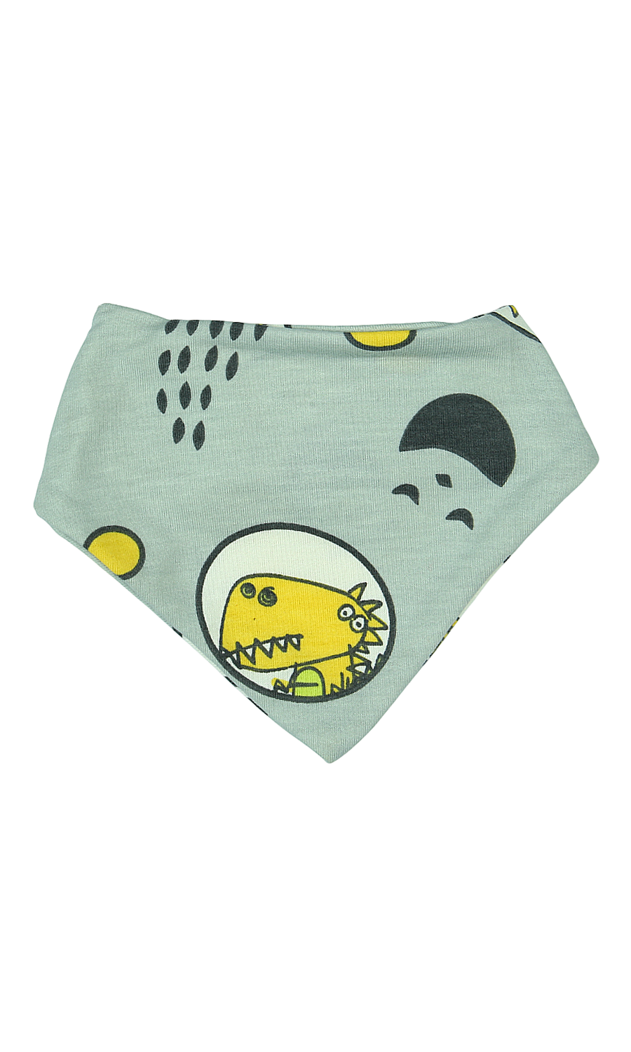 Bandana Bib Pack Of 3 - 0293887
