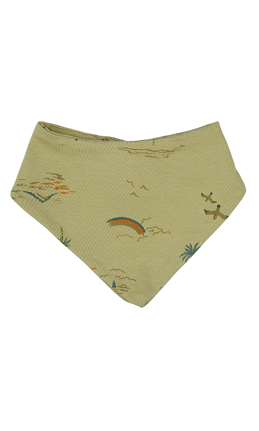 Bandana Bib Pack Of 3 - 0293887