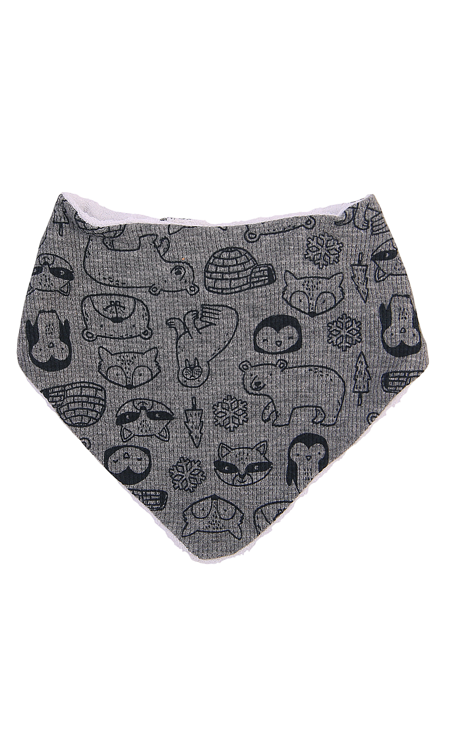 Bandana Bib Pack Of 3 - 0293887