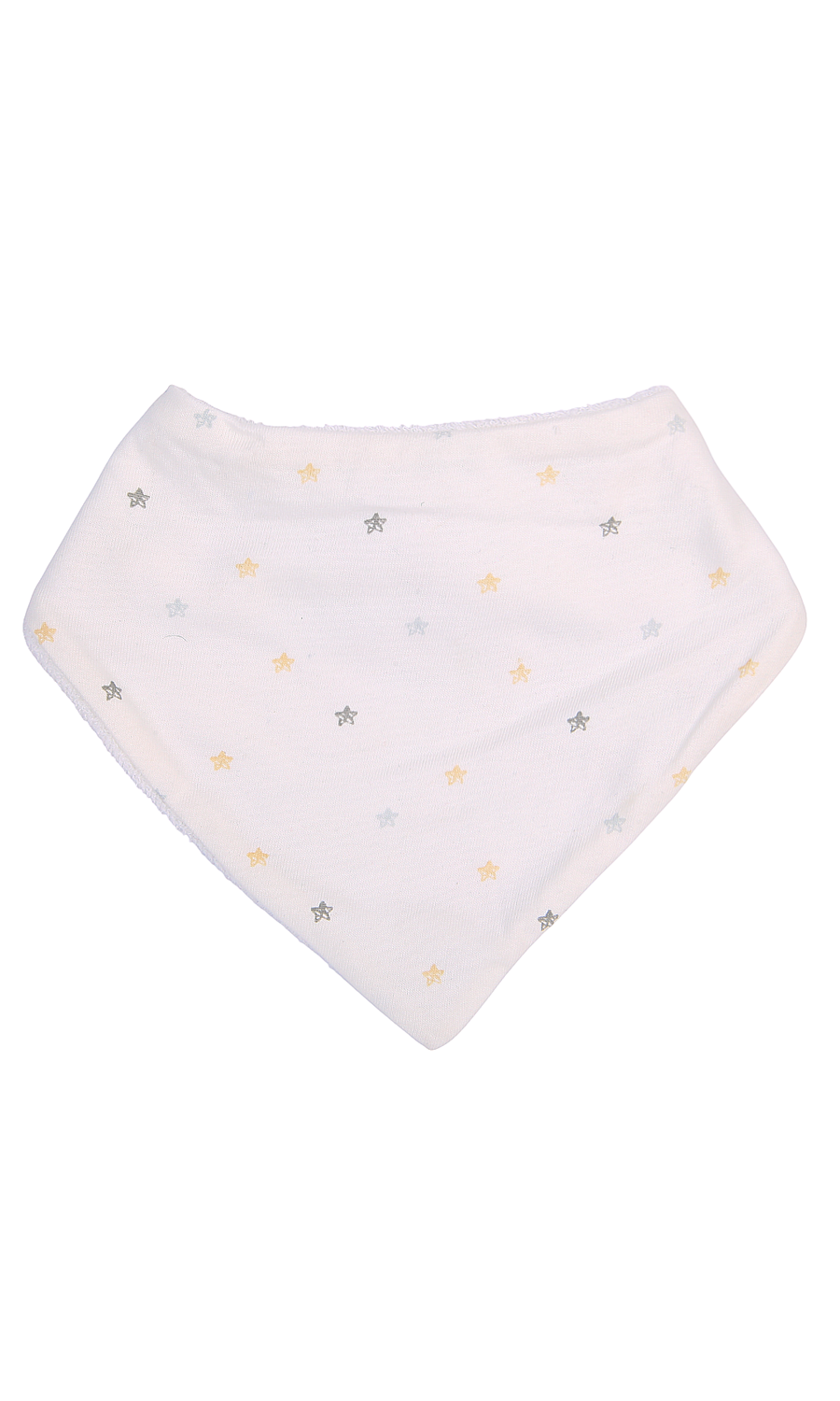 Bandana Bib Pack Of 3 - 0293887