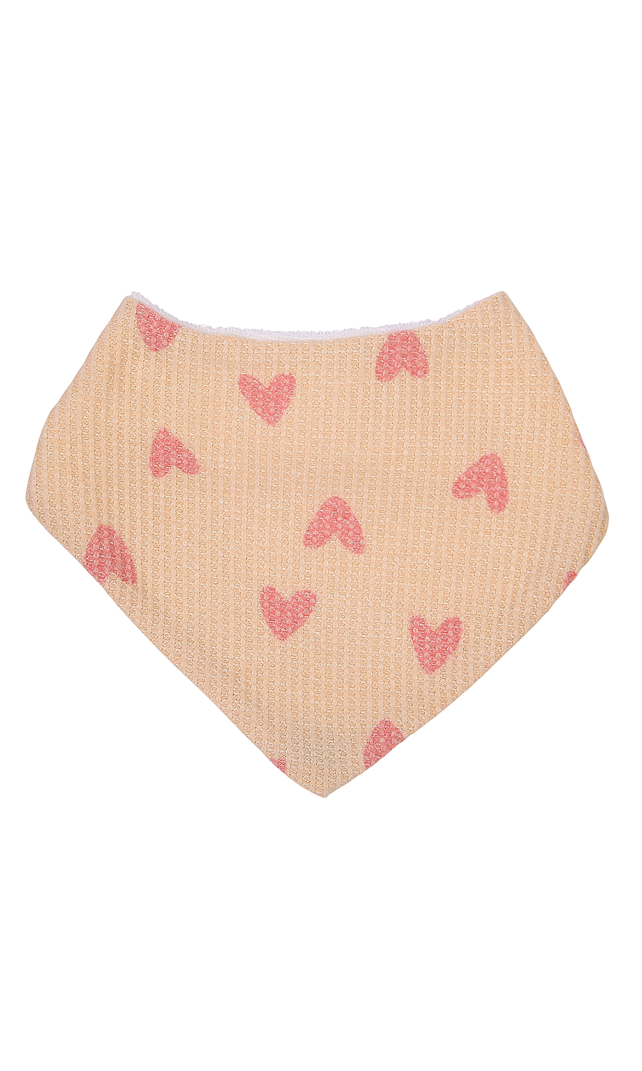 Bandana Bib Pack Of 3 - 0293887