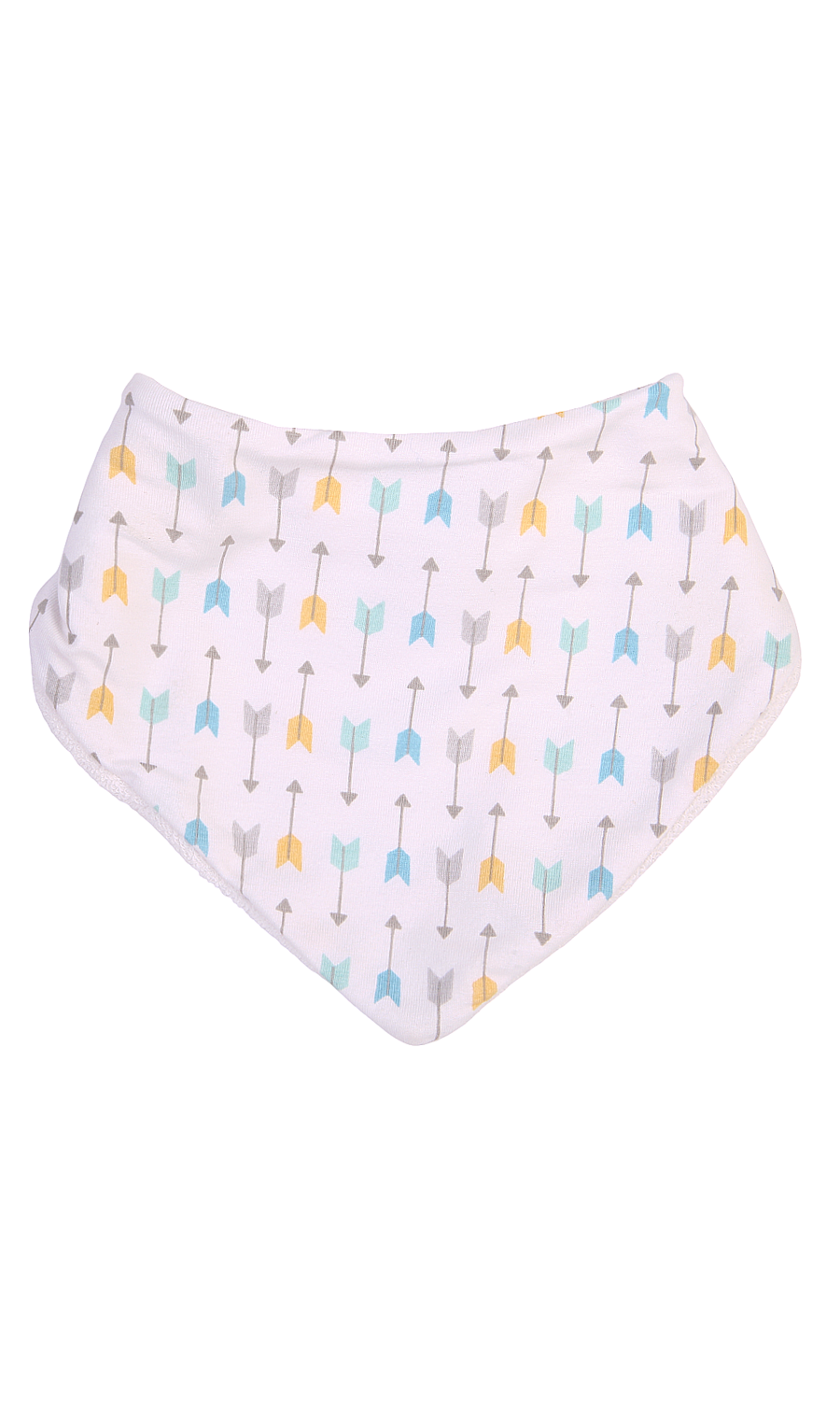 Bandana Bib Pack Of 3 - 0293887