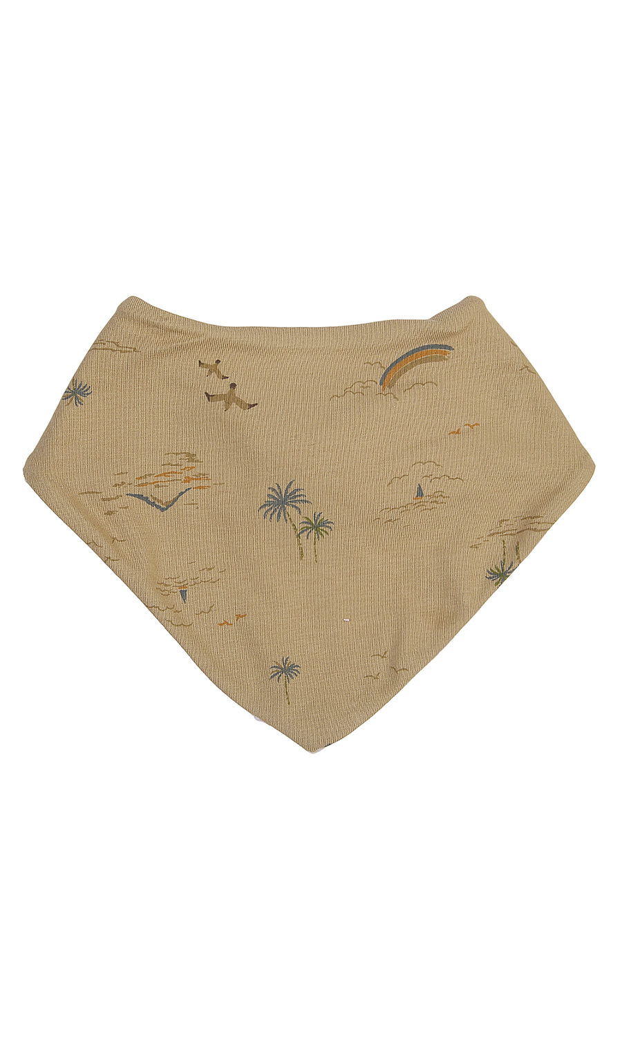 Bandana Bib Pack Of 3 - 0293887