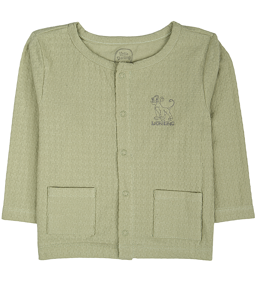 Boys Night Suit - 0294156