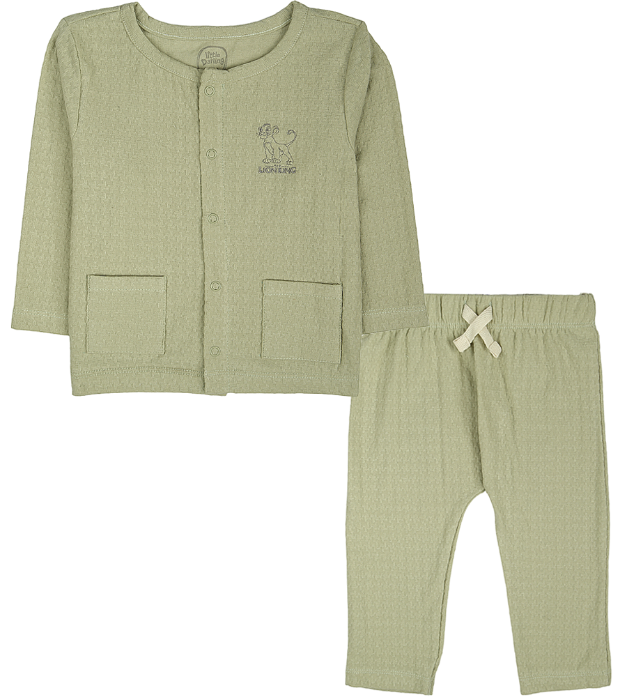 Boys Night Suit - 0294156