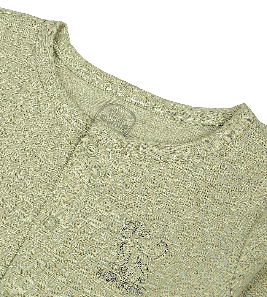 Boys Night Suit - 0294156