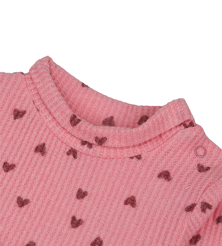 Girls 2 Pcs Suit - 0294495