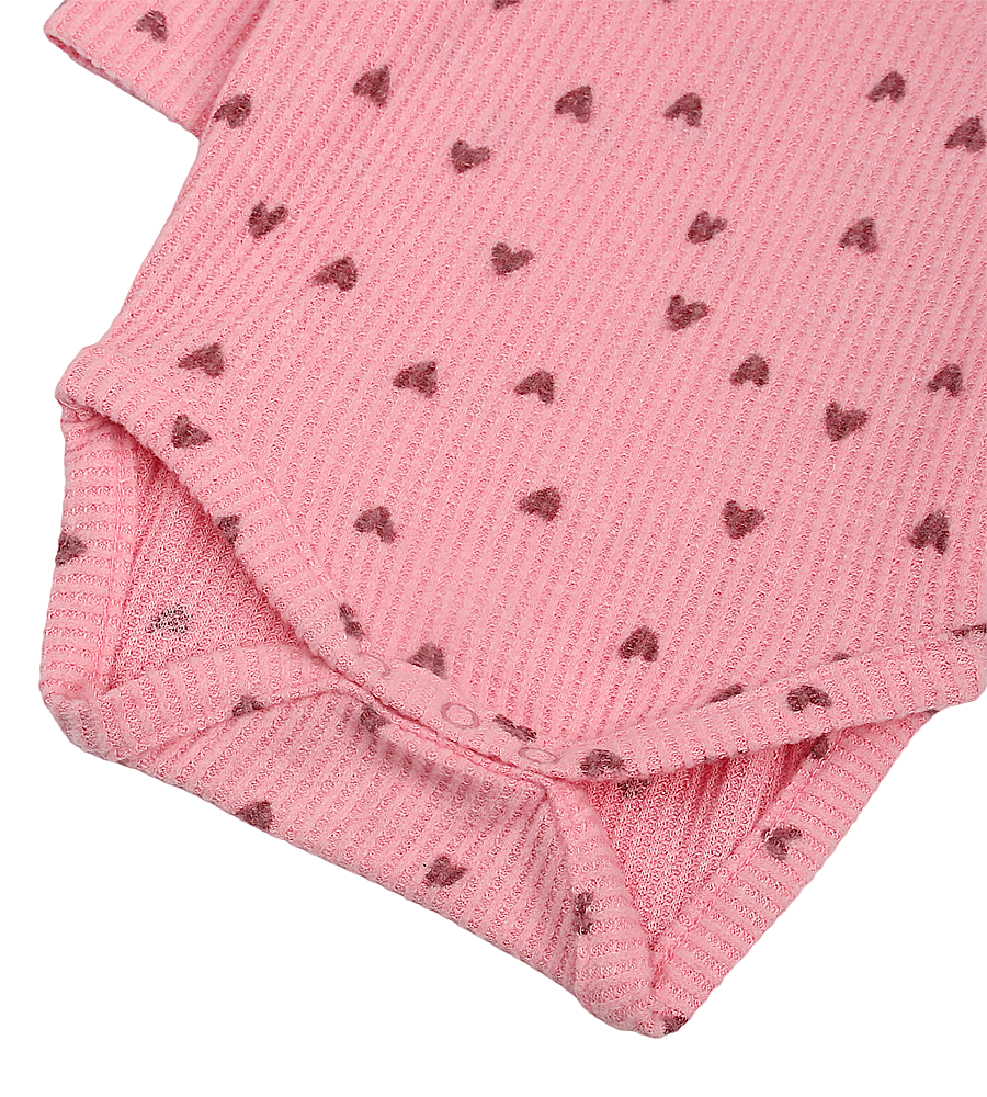 Girls 2 Pcs Suit - 0294495