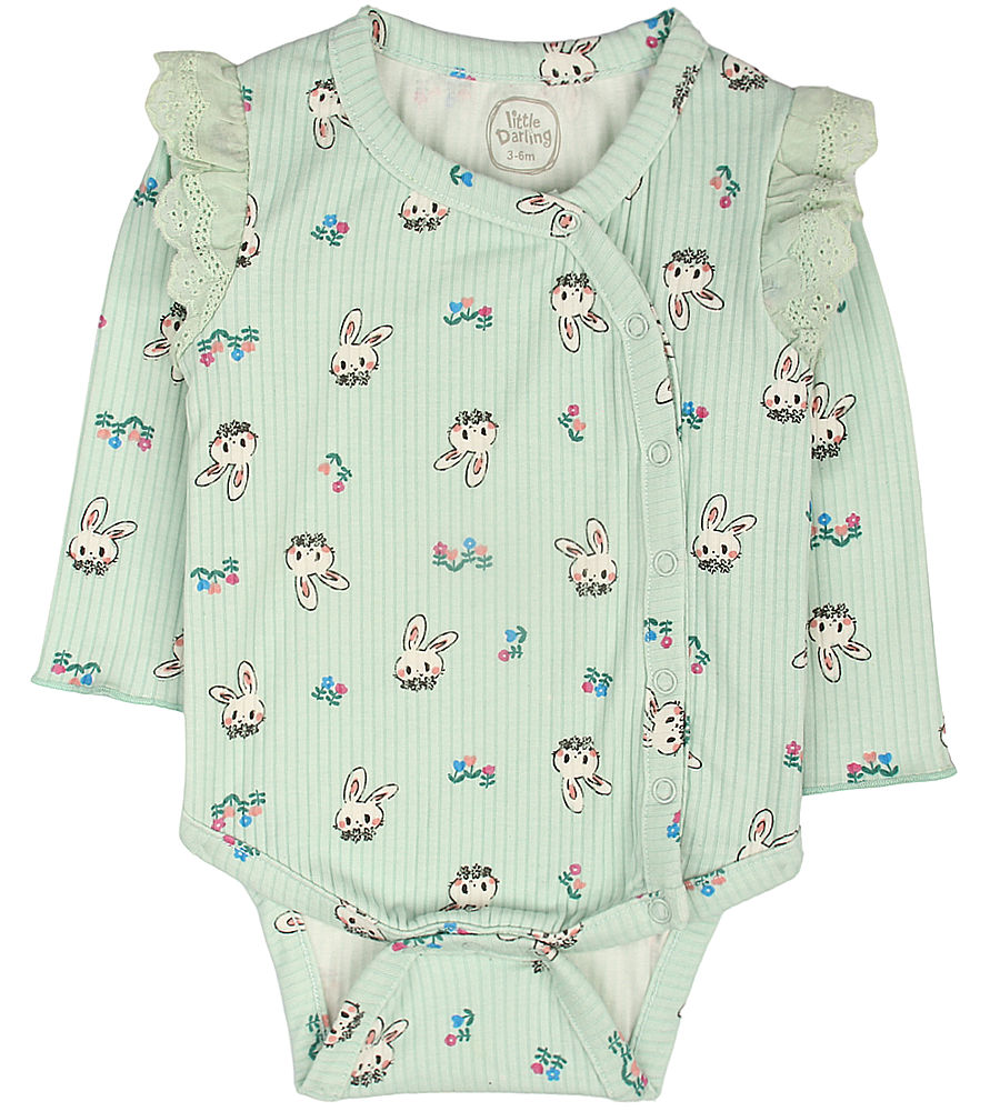 Girls 2 Pcs Suit - 0294499