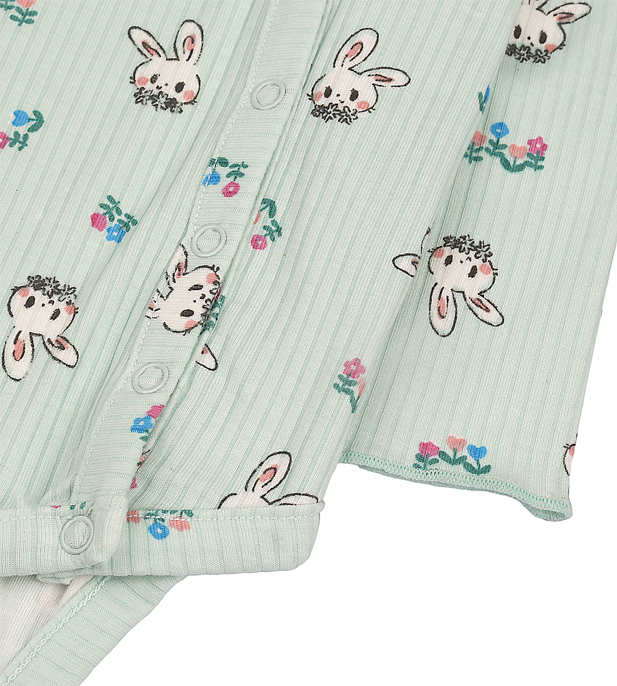 Girls 2 Pcs Suit - 0294499